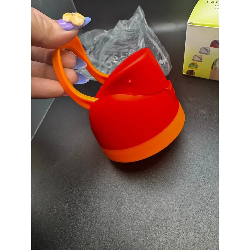 NWT Replacement Lid for Owala Cup- 16oz, 24oz, 32oz, 40oz